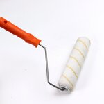 Paint Roller Cover Manufacturer - OEM/ODM Custom Microfiber Sleeve