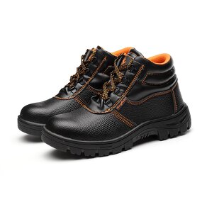 Steel Toe Shoes Manufacturer - OEM/ODM Custom Anti Puncture Shoes