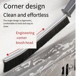 Gap Cleaning Brush Manufacturer - OEM/ODM Custom Steel Wire Brush