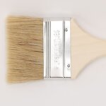 Flat Paint Brush Manufacturer - OEM/ODM Custom Sanjian Paint Brush