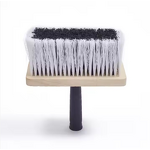 Paint Ceiling Brush Manufacturer - OEM/ODM Custom Tin Plated Brush