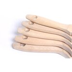 Artist Paint Brush Factory - OEM/ODM Custom Wooden Handle Brush