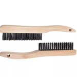 Wire Brush Manufacturer - OEM/ODM Custom Heavy Duty Wire Brush