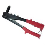 Hand Riveter Manufacturer - OEM/ODM Custom Cr-mo Steel Riveter