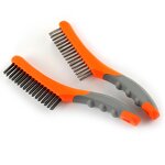 Wire Brush Manufacturer - OEM/ODM Custom Crimped Steel Wire Brush