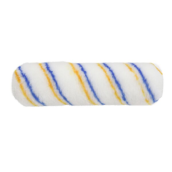 Paint Roller Set Manufacturer - OEM/ODM Custom Polyester Brush Set