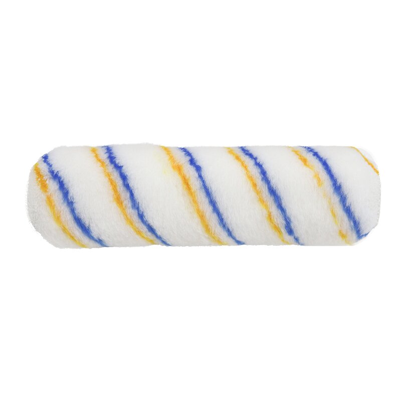 Paint Roller Set Manufacturer - OEM/ODM Custom Polyester Brush Set