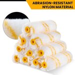 Paint Roller Factory - OEM/ODM Custom Mini Roller Brush