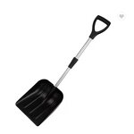 Snow Shovel Factory - OEM/ODM Custom Plastic Push Snow Shovel