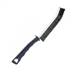 Steel Wire Brush Factory - OEM/ODM Custom Gap Cleaning Tool