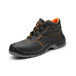 Steel Toe Shoes Manufacturer - OEM/ODM Custom Men Work Shoes