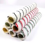 Paint Roller Cover Manufacturer - OEM/ODM Custom Microfiber Sleeve