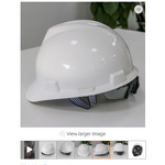 Safety Helmet Manufacturer - OEM/ODM Custom Industrial Hard Hat