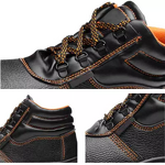 Work Safety Shoes Factory - OEM/ODM Custom 3 Years Warranty Shoes