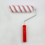 Paint Roller Brush Manufacturer - OEM/ODM Custom Cage Frame Roller