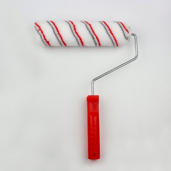 Paint Roller Brush Manufacturer - OEM/ODM Custom Cage Frame Roller