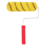 Painting Roller Factory - OEM/ODM Custom Polyester Fiber Roller