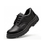 Work Shoes Factory - OEM/ODM Custom Leather Steel Toe Shoes