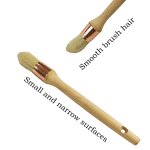 Artist Brush Manufacturer - OEM/ODM Custom Detailing Paint Brush