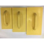 PU Plastering Trowel Manufacturer - OEM/ODM Custom 14x28 Trowel
