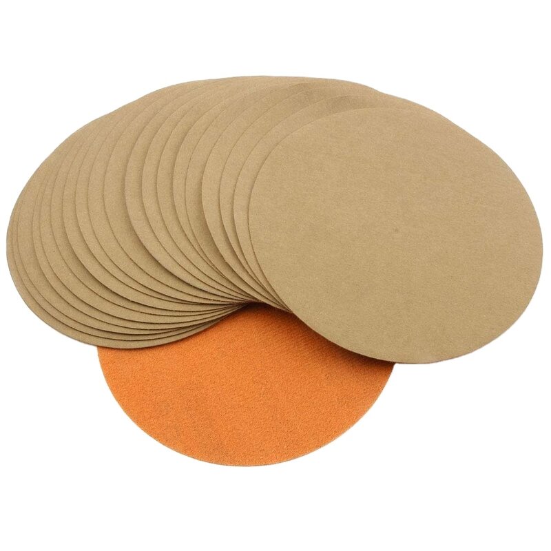 Sandpaper Disc Factory - OEM/ODM Custom Wet Dry Sanding Paper