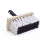 Paint Ceiling Brush Manufacturer - OEM/ODM Custom Tin Plated Brush