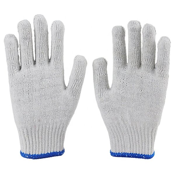 Cotton Knitted Gloves Factory - OEM/ODM Custom Bleach Gloves