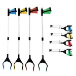 Foldable Grabber Factory - OEM/ODM Custom Extra Long Reacher Tool