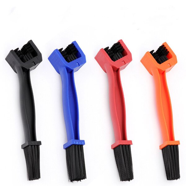 Bicycle Chain Brush Manufacturer - OEM/ODM Custom Wheel Cleaning Brush