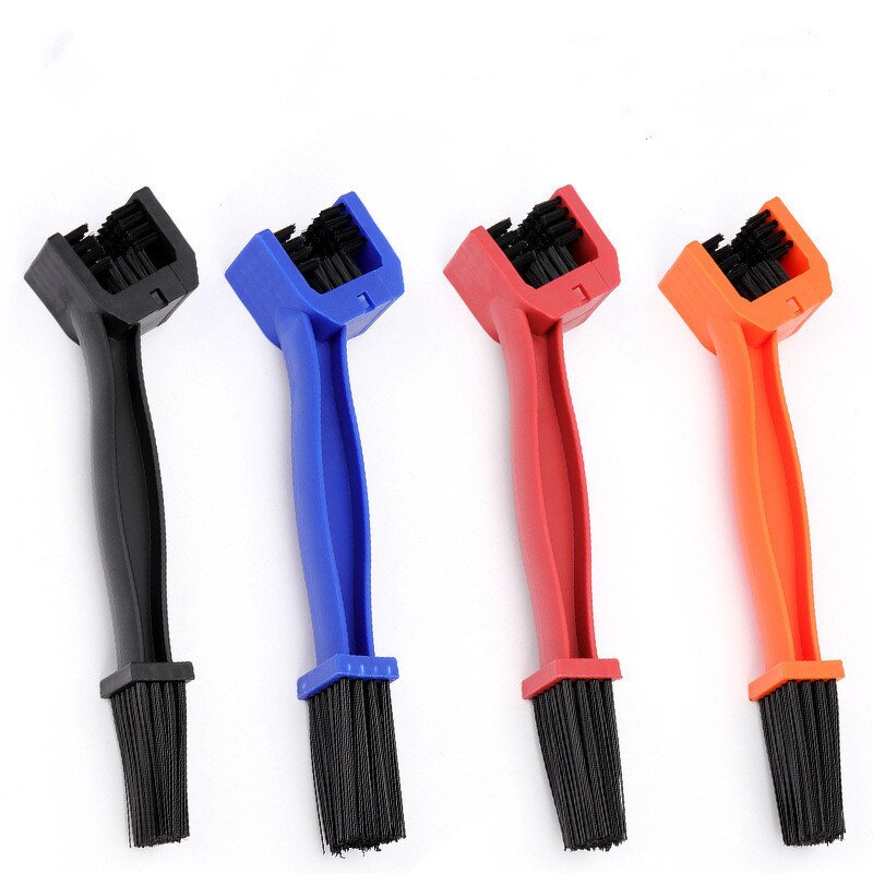 Bicycle Chain Brush Manufacturer - OEM/ODM Custom Wheel Cleaning Brush