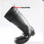Rubber Boots Factory - OEM/ODM Custom Steel Toe Rain Boots