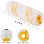 Paint Roller Factory - OEM/ODM Custom Mini Roller Brush