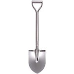 Folding Shovel Factory - OEM/ODM Custom Stainless Steel Camp Shovel