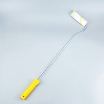 Mini Roller Brush Factory - OEM/ODM Custom Long Rod Roller Brush