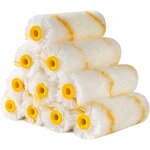 Paint Roller Factory - OEM/ODM Custom Mini Roller Brush