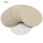 Sandpaper Disc Factory - OEM/ODM Custom Wet Dry Sanding Paper
