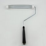 Roller Frame Manufacturer - OEM/ODM Custom Chrome Coated Frame