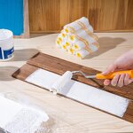 Paint Roller Factory - OEM/ODM Custom Mini Roller Brush