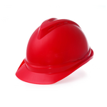 Industrial Helmet Factory - OEM/ODM Custom HDPE Safety Helmet