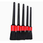 Car Wash Brush Set Manufacturer - OEM/ODM Custom 5 Piece Brush Set