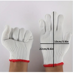 Cotton Knitted Gloves Manufacturer - OEM/ODM Custom Working Gloves