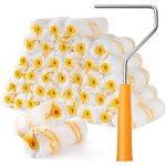 Paint Roller Factory - OEM/ODM Custom Mini Roller Brush