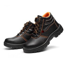 Industrial Boots Manufacturer - OEM/ODM Custom Waterproof Safety Boots