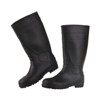 Rubber Boots Factory - OEM/ODM Custom Steel Toe Rain Boots