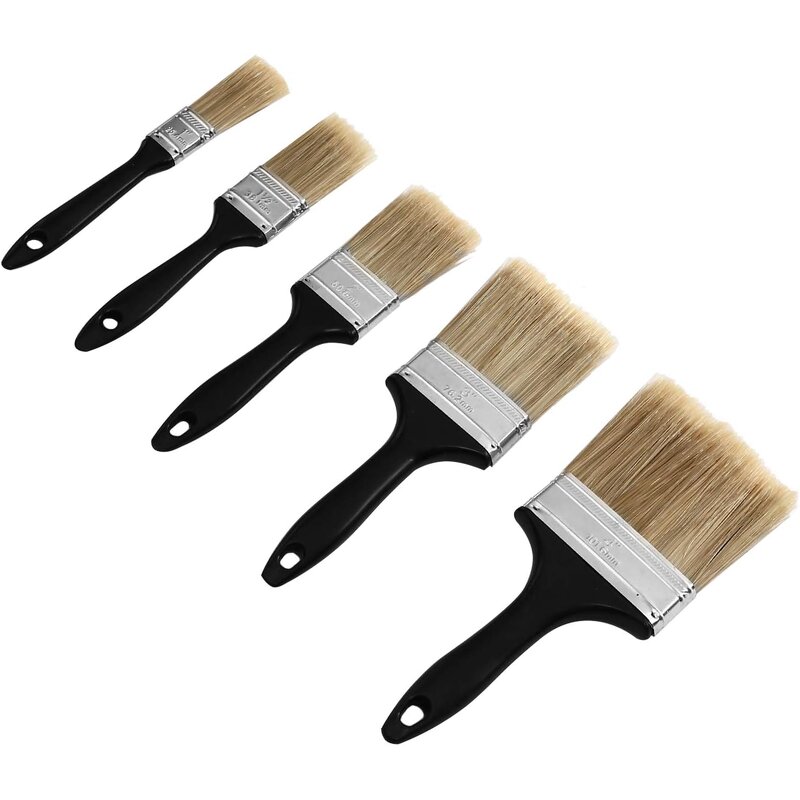 Masonry Paintbrush Manufacturer - OEM/ODM Custom Walls Painting Brush