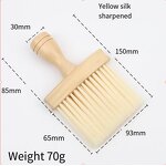 Paint Brush Factory - OEM/ODM Custom Flat Bristle Paint Brush