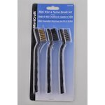 Wire Brush Factory - OEM/ODM Custom Small Size Wire Brush