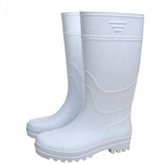 Safety Gumboots Manufacturer - OEM/ODM Custom PVC Rain Boots