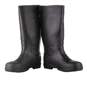 Rubber Boots Factory - OEM/ODM Custom Steel Toe Rain Boots