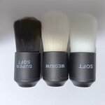Car Cleaning Brush Set Factory - OEM/ODM Custom PET Detail Brush Set